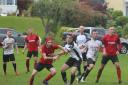Rhu Amateurs are at home to Rothesay Brandane on Saturday, September 9
