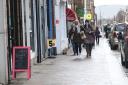 Businesses in Helensburgh are well placed to make the most of the changed retail experience after Covid