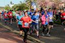 The Babcock 10K Series returns in May after a two-year Covid-enforced absence