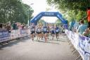The Run Loch Lomond events will return in June 2022