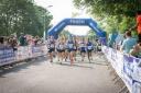 Runners will take to the streets of Balloch on Saturday