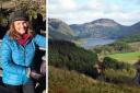 Dr Heather Reid is the convener of Loch Lomond & The Trossachs National Park