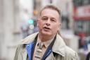 Chris Packham presented Inside Our Autistic Minds on BBC Two this week