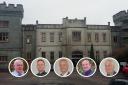 Argyll and Bute Council's five Liberal Democrat councillors could join the new ruling group.