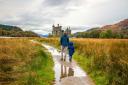 Argyll and Bute is the top staycation spot in Scotland