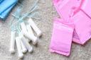 Girls at Dumbarton and the Vale’s schools can now access free sanitary products