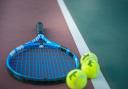A new season is under way at Helensburgh Tennis Club