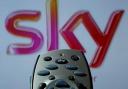 Sky broadband down: Company release update as 1,000s left without internet. (PA)