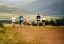 A decision on whether this year's From Hel 'n' Back trail run can be held is expected by mid-August