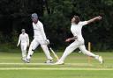 Helensburgh beat East Renfrewshire by eight wickets last Saturday