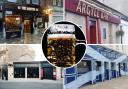 Which Helensburgh pub is your favourite?