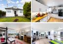 Helensburgh Property of the Week: Four bedroom detached bungalow with home gym