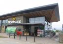 Morrisons in Helensburgh will host the event on Saturday, August 20