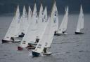 Loch Long Week at Cove Sailing Club begins on Sunday, July 24