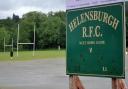 Helensburgh Cricket and Rugby Football Club has submitted plans for an outdoor seating area with a bar, barbecue hut, canopies and a pergola at the club's Ardencaple grounds
