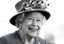 Queen Elizabeth II died at Balmoral on Thursday afternoon