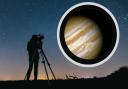 Jupiter set for closest approach to Earth in 59 years.