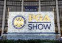 PerryGolf is one of a number of Scottish companies attending the PGA Show