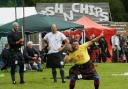 The Luss Highland Gathering takes place on Saturday, July 1