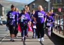 Big-hearted residents invited to sign up to walking weekend for dementia charity