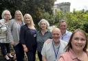 The Business Gateway Argyll and Bute team