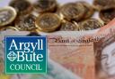 Argyll and Bute Council is planning potential funding of £20million from the Levelling Up fund.