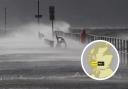 A further weather warning is in place for Helensburgh and Lomond