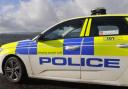 Police attended the incident near Rosneath