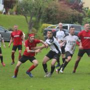 Rhu Amateurs are at home to Rothesay Brandane on Saturday, September 9