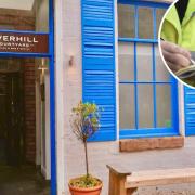 An update shared on Riverhill Courtyard's Facebook page apologised for the 