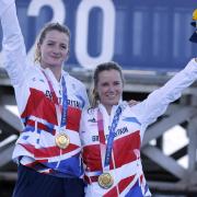 Tokyo Olympics: Eilidh McIntyre credits her inspirational father after career turnaround