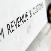 A FORMER Helensburgh resident has been named on HMRC's latest list of 