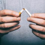The UK Government is planning to make it illegal for anyone born after 2009 to buy cigarettes.