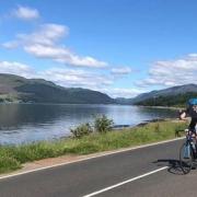 The Helensburgh Sportive cycling event will be held on Sunday, July 17