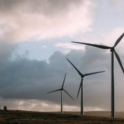 Argyll and Bute has significant capacity for wind turbines