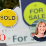 BTO Raeburn Hope associate Jennifer Deegan gives her top tips for buying a home
