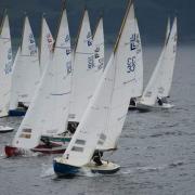 Loch Long Week at Cove Sailing Club begins on Sunday, July 24