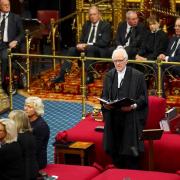 House of Lords speaker Lord McFall joins tributes to late Queen