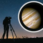 Jupiter set for closest approach to Earth in 59 years.