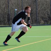David McGregor captained Helensburgh's second XI to a dramatic 3-2 win away to Clydesdale