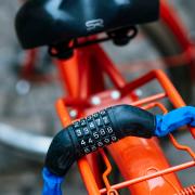 Cyclists can upload their details to the Bike Register