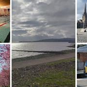 AI offers a list of the best features about Helensburgh including location and friendly people