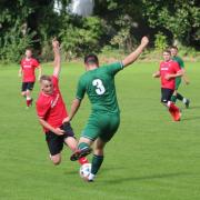 A new season for Rhu Amateurs’ Caledonian League and Glasgow Colleges FA squads gets under way next month