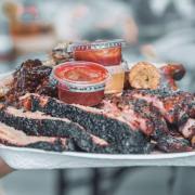 Street food including Texas BBQ is coming to the civic centre