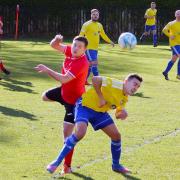 Rhu Amateurs’ fixtures for the first few weeks of the new Caledonian League season have been revealed