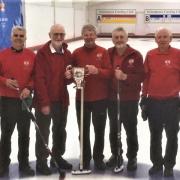 Helensburgh and Lomond curling clubs appeal for new members to sign up