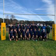 Helensburgh and Lomond's U16s face Dunbar Grammar today (December 6) in the National Schools Plate final