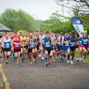 The Babcock Helensburgh 10K rounds out the series on May 30
