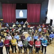 The Lomond and Clyde Community Orchestra is running a series of taster sessions in Helensburgh over the coming weeks in the hope of attracting new members. (Image: www.locco.org)