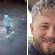 A body has been found in the search for missing man Josh Gayton
